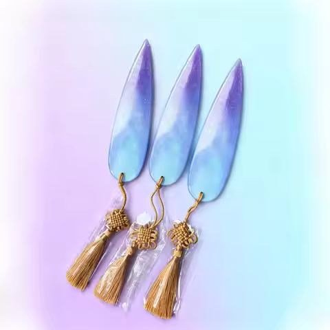Cartoon Anime Tk Witch Hunting Team Kpop Dart Prop Cosplay Costume Accessory For Parties And Events