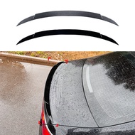 Applicable to Mercedes-Benz E Level W214 E260 E300 2024+ Brabus Tail Wing Top Wing Spoiler Exterior 