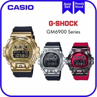 G Shock GM-6900G-9 / GM-6900B-4 / GM-6900-1 / GM-6900G / GM-6900B / GM-6900 GM-6900G-9D