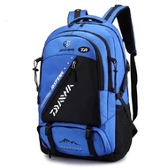 50l Capacity OUTDOOR Men's Backpack/Boys School Backpack Junior High School High School College/Men'