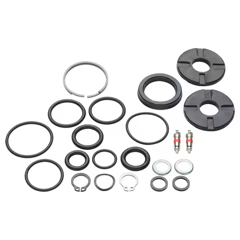 RockShox Fork Service Kit (Tora, Recon Silver) (Turnkey/Motion Control/Solo Air) 11.4310.706.000