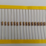 Resistor 1/4W 5.6 OHM / 5.6 OHM / 5K6 OHM 5%