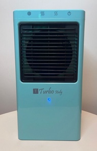 Turbo Italy 迷你冷風機