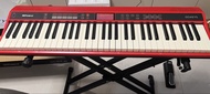 Roland GO-61K電子琴連原裝盒
