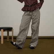 Argyle & Oxford - Stripes Lounge Pants