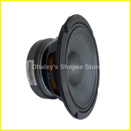 ♂ ∇ ◮ Original Crown PRO-655PA 6.5" Instrumental Speaker 550watts 8ohms 6 1/2 PA Speaker SOLD per P