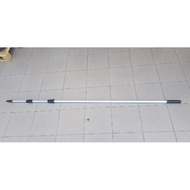 Aluminium Extention Pole Heavy Duty 4.5m