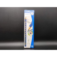 German LYRA Yiya.triangle Rod HB/2B Hole Pencil.children Correct Pen Holder.exchange Gifts