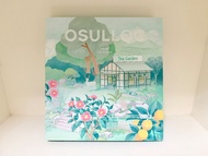 【OSULLOC】茶包禮盒 Tea Garden 9 Types (27ea)