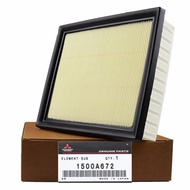 Air filter for MITSUBISHI Eclipse Cross 1.5 2017-2024 1500A672 1500A708
