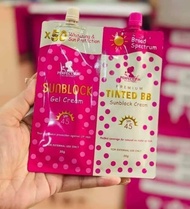 perfect skin sunscreen gel cream