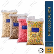Mini Coco Crunch/Koko Krunch 500g/1kg