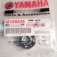 Bearing bearing 6201 Yamaha bearing wheel 6201rs