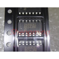 10个 2480CSZ EL2480CSZ EL2480CSZ-T13 SOP-14