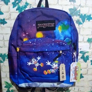 Guaranteed Jansport Bag