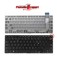 ASUS A407M A407U A405 A407 X407 A407MA A407U LAPTOP KEYBOARD Original