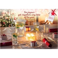 [Tupperware] Raya sale Prism set