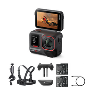 Insta360 - Insta360 Ace Pro 2 單車套裝 (續航強化雙電池版)