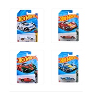 Hot Wheels Mazda 787B Collections And