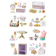 Sanrio LT Kiki Lala's Patisserie Etoile