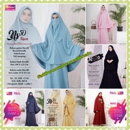 PROMO!!SALE!!GAMIS NIBRAS NS 50/NIBRAS NS 50/GAMIS NIBRAS SYARI NS 50