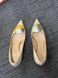 sauvereign heel 高爭鞋