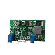 90W CN3722 MPPT Solar Charger Module - 12V/24V For 6V Lead-Acid 1S 2S 3S 4S Li-ion/LiFePO4, 2A Batte