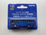 Tomytec Bus N192