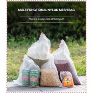 Dragon fruit antifruit fly nylon mesh bag
