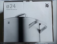 全新WMF 24cm不銹鋼湯鍋