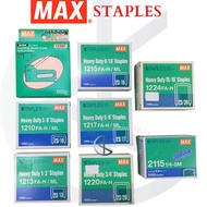 Max (1208F | 1210FA-H/ML | 1213FA-H/ML | 1215FA-H/ML | 1217FA-H/ML | 1220FA-H | 1224FA-H | 2115 1/4-