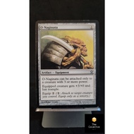 Magic the Gathering - MTG Card Game - O-Naginata - [ID: CB1]