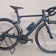 sepeda balap java vesuvio roadbike
