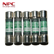 BUSSMANN Delay Fuse FNM-12 12A 250V 10*38 Ceramic Fuse