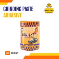Abrasive Grinding Paste Large Valve Skir Paste