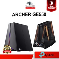 TP-LINK Archer GE550 BE9300 Tri-Band Wi-Fi 7 Gaming Router