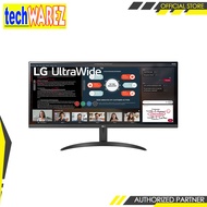 LG 34WP500-B 34-inch UltraWide FHD HDR Monitor with FreeSync (2560 x 1080)
