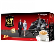 G7H - Cà phê hòa tan Trung Nguyên G7 3in1