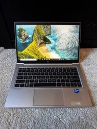 HP Elitebook 830 G8