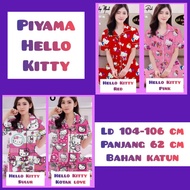 Hello kitty Pajamas