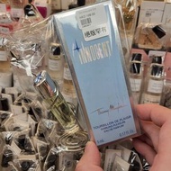 絕版 thierry mugler天使香水5ml perfume 
