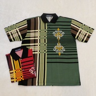 PRIA Bruno VALENTINI Polo Men's T-Shirt 330029