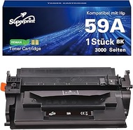 59A Toner Cartridge Compatible with HP 59A CF259A Toner Black for Laserjet Pro M304 M404n M404dn M40