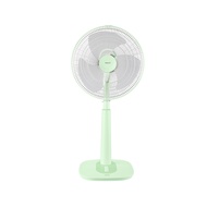 HATARI พัดลมปรับระดับ 16 นิ้ว รุ่น S16M1 สีเขียว