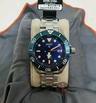 Seiko Prospex Padi Solar-Jam Tangan Pria Seiko Original Seiko Prospex