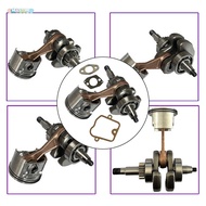 <Mulstore> 4283 030 0401 Crankshaft Gasket Replacement Kit for BR800 BR800X BR800C