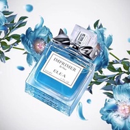 new New ELEA Floral Signature Perfume, 50ml, light natural fragrance, perfect as gift for students, 
