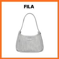 FILA Summer Mesh Hobo Bag
