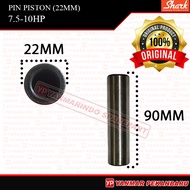 7.5hp 10HP PIN PEN PISTON 22MM ORIGINAL SHARK Air Compressor 7.5 HP 10HP