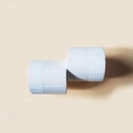 New Yupo Jewelry Sticker Label 7.7X3Mm - Waterproof Jewelry Label Paper